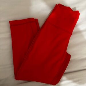 Lululemon Align Leggings